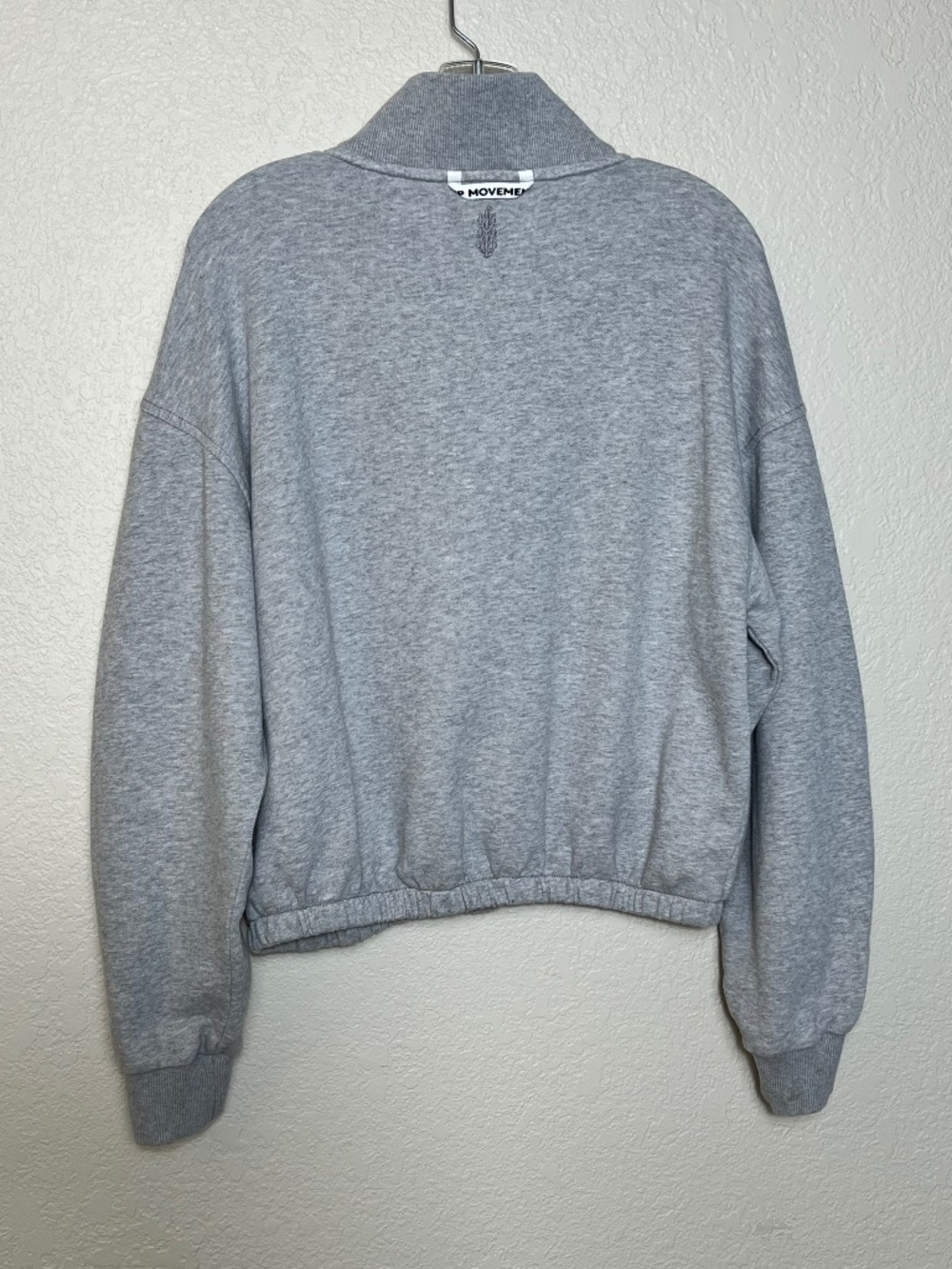 Free People Movement Valley Girl Pullover Sweatshirt - Picture 4 of 11